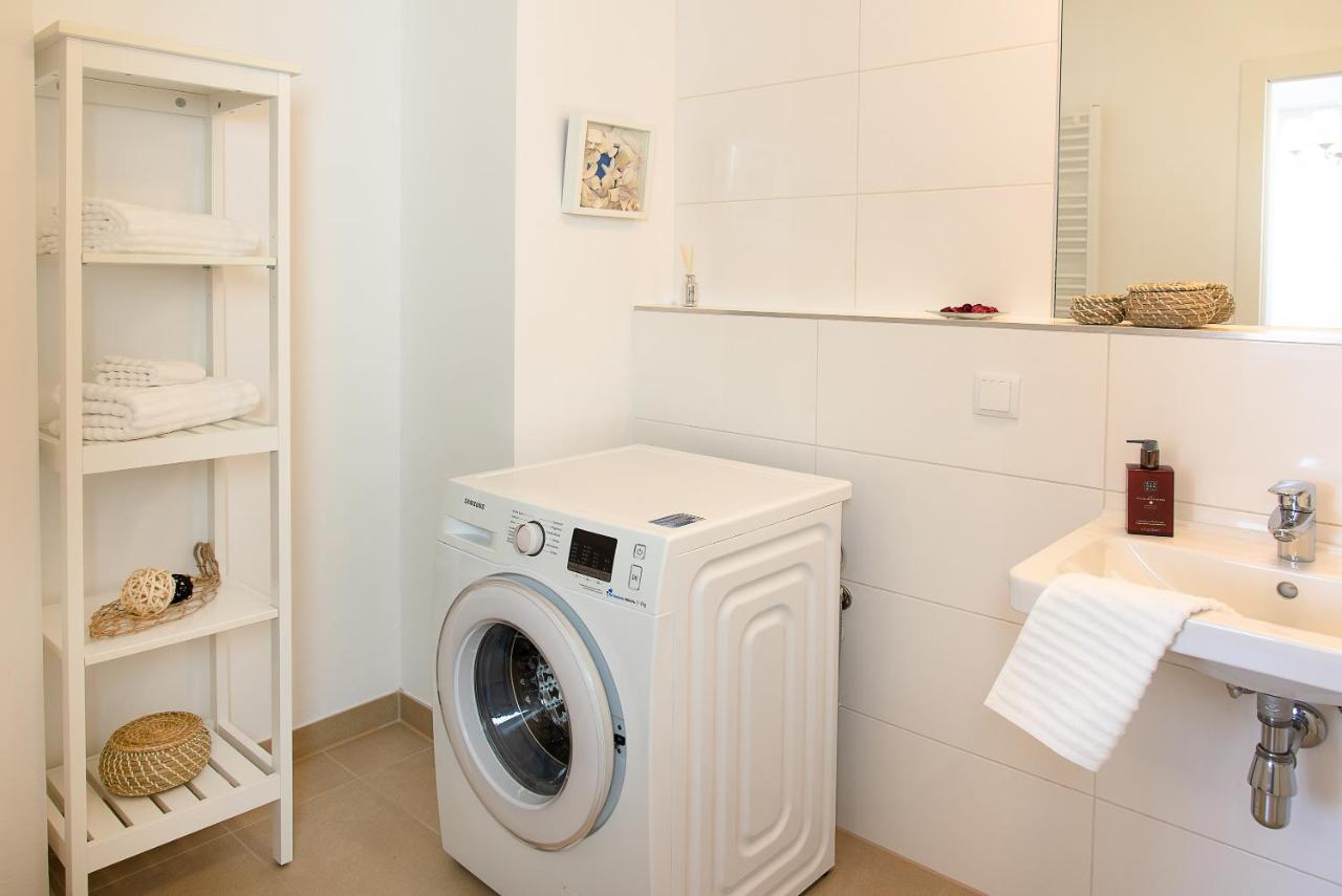 Green Oasis Apartment Bécs Kültér fotó